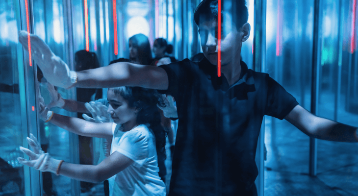  5  ألعاب في باقة واحدة بخصم ٩٪ في تراكس البحرين مول 