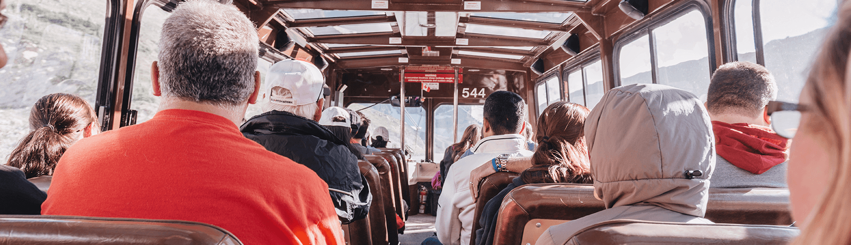 Group Tours in Saudi Arabia