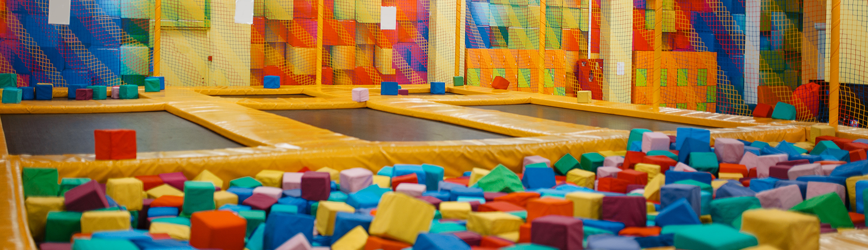 Games for kids in Jeddah