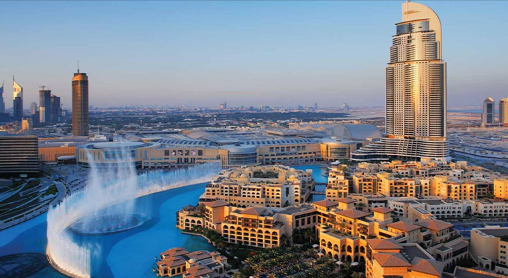10 hours City Tour in Abu Dhabi with Transfers