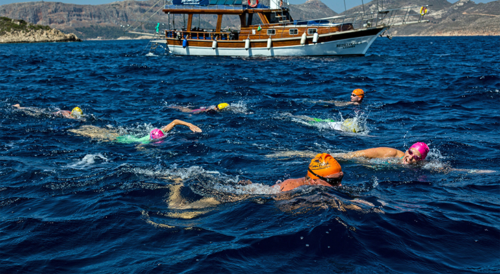 6 Hours Boat Trip to Jana Island 
