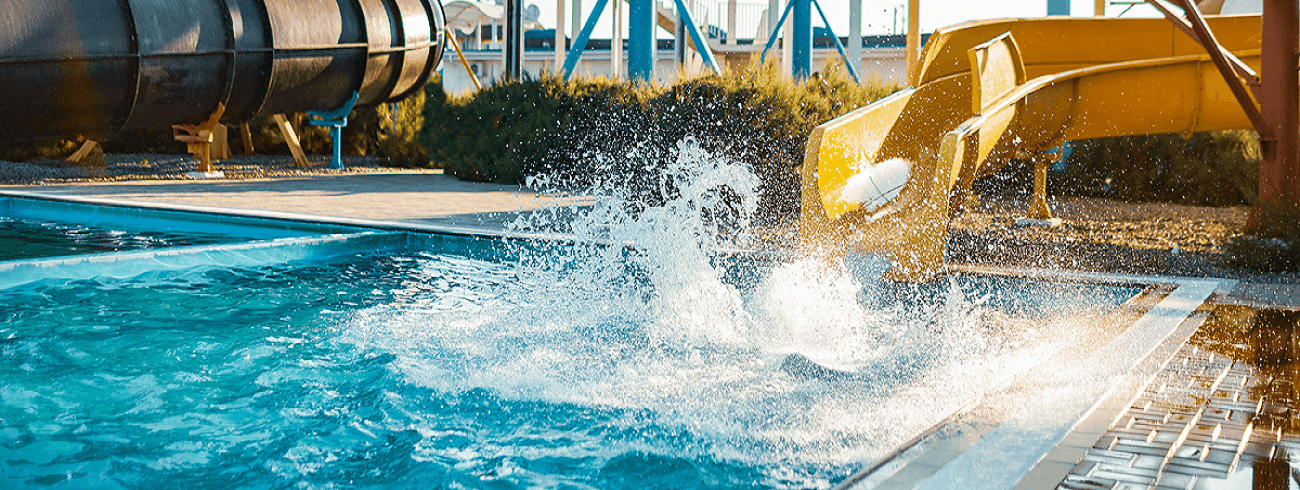 Cyan WaterPark Tickets