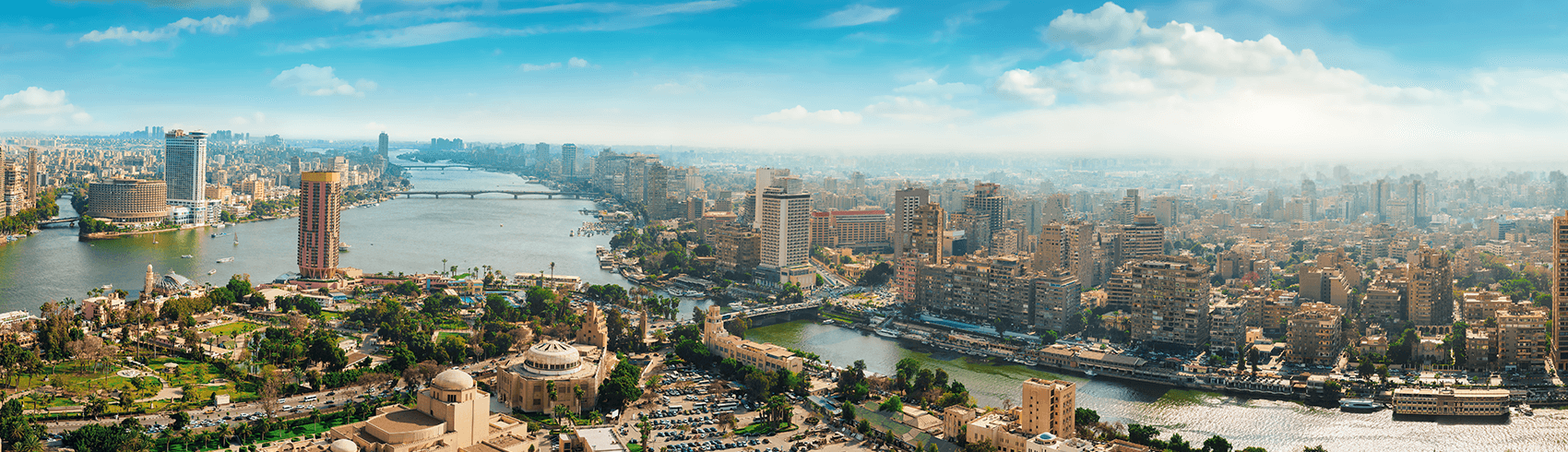 Outdoor Activities in Cairo