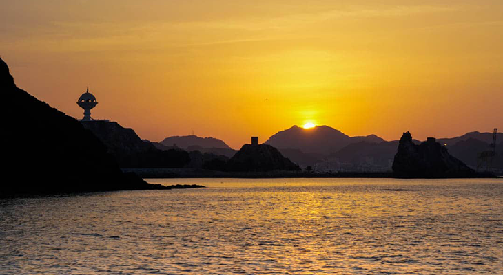 Private Trip: Half-Day on Daymaniyat Island 