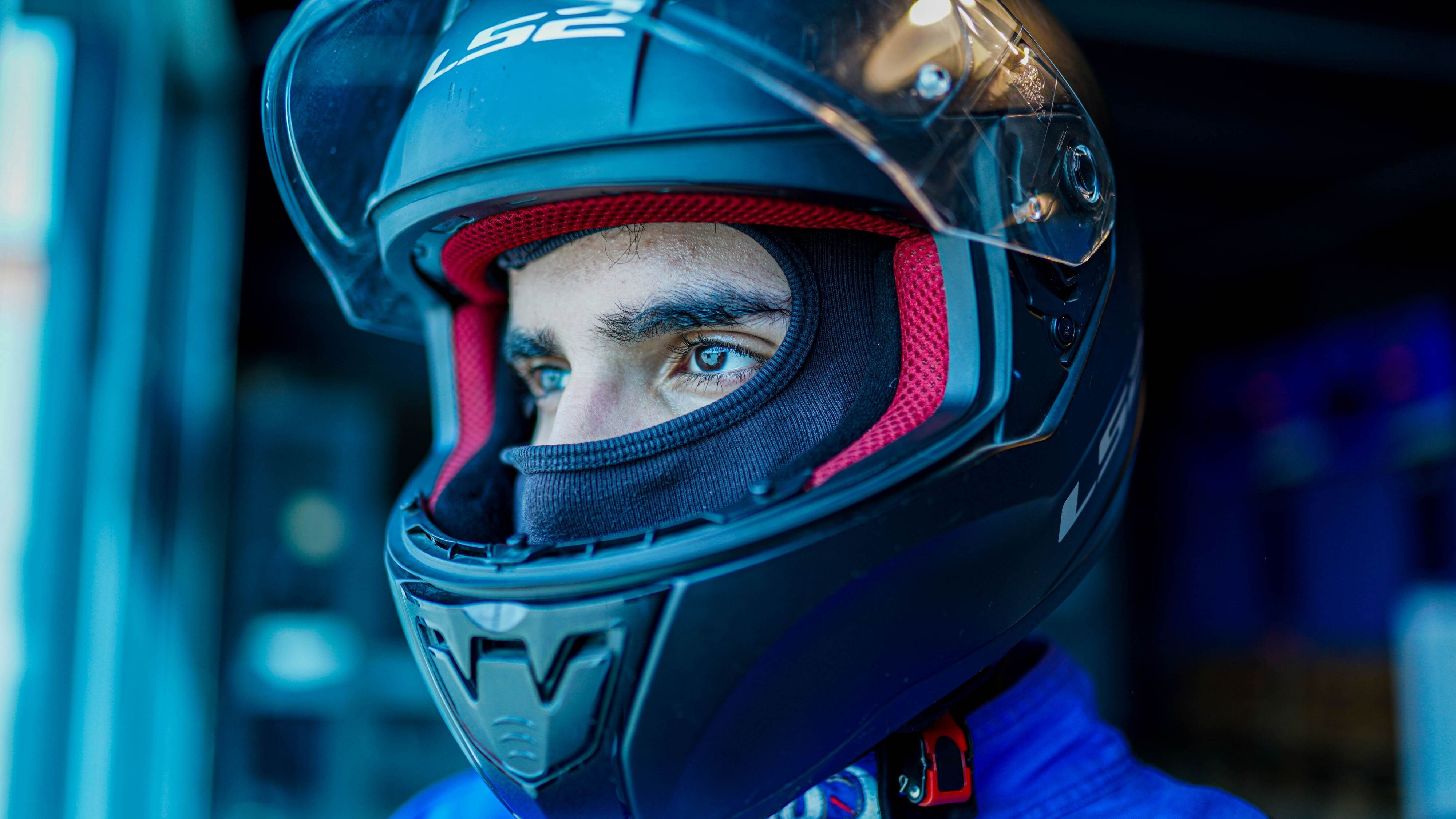 70 SAR instead of 140 SAR on Sunday in Doos Karting Boulevard