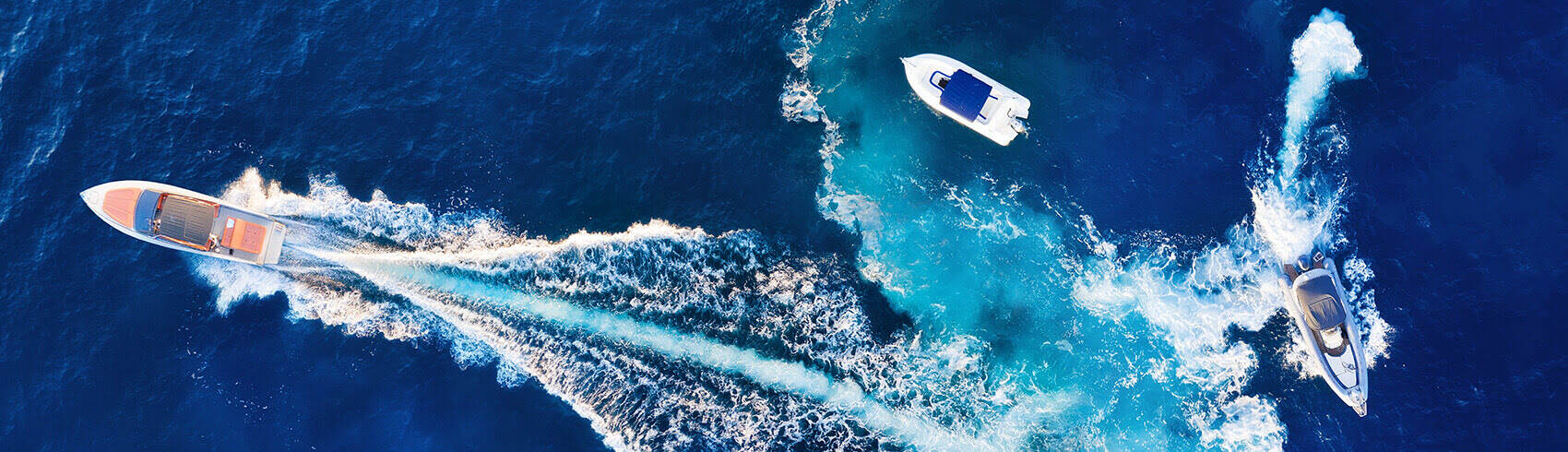 Boat Trips in Abu Dhabi