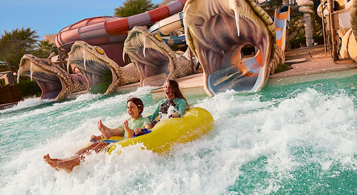 yas waterworld dress code for ladies Level up your ladies' night at Yas Waterworld