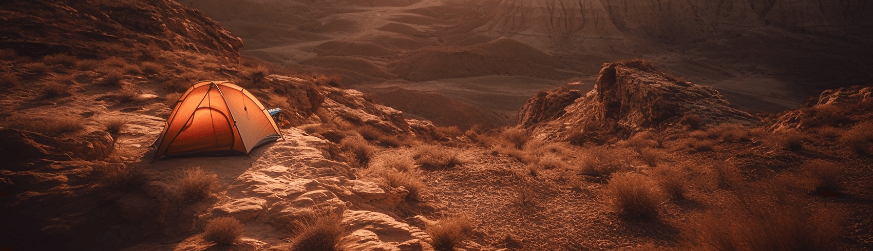 Outdoor activities in Saudi Arabia