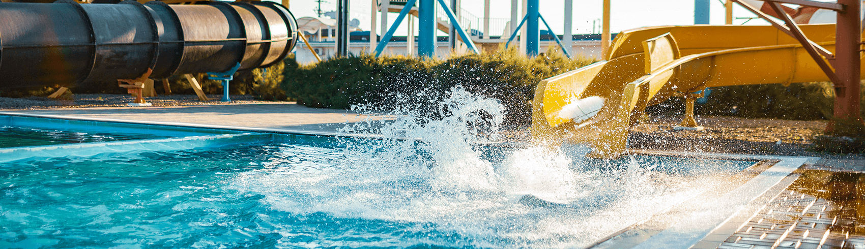 Theme Parks and Water Parks in Bahrain