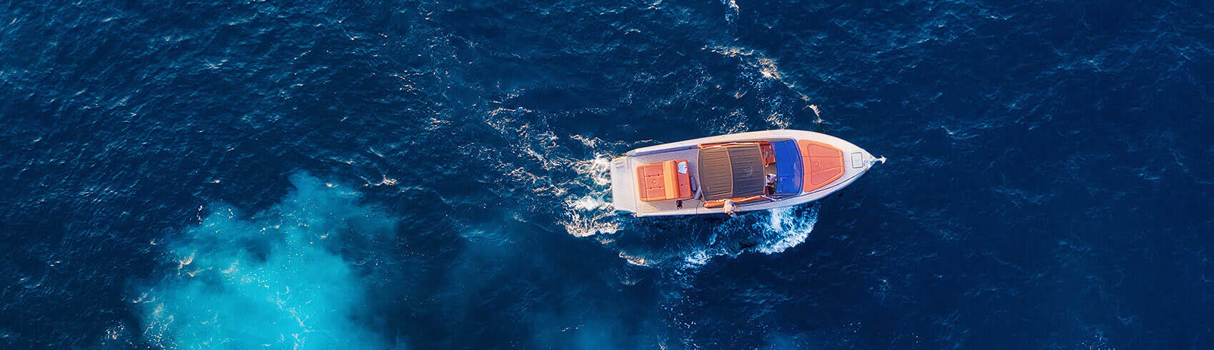 Boat trips in Al-Jubail