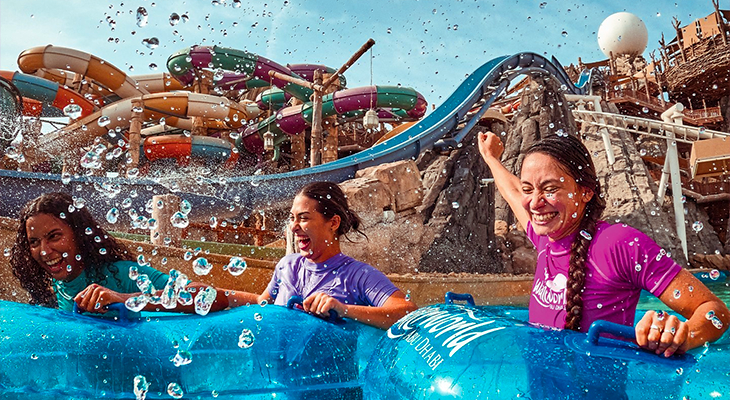 Ladies Night in Lost Paradise -Thursday Only