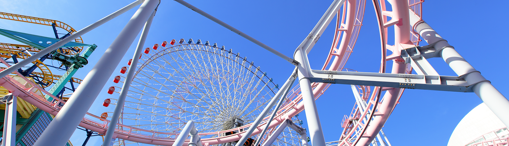 Fun and Games in Abu Dhabi