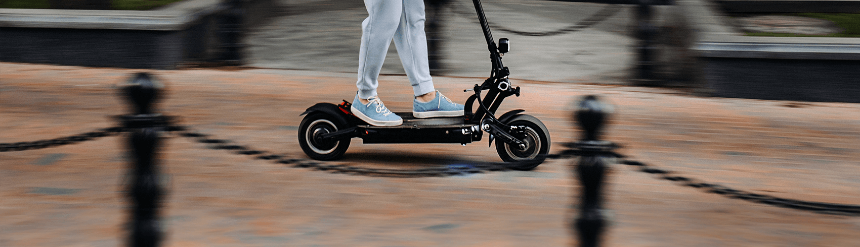 Electric Scooter rental in Bahrain