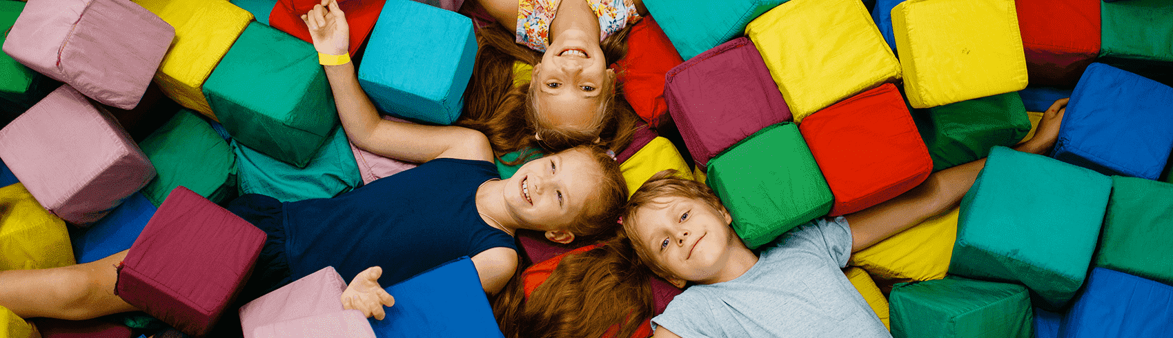 Games for Kids in Riyadh