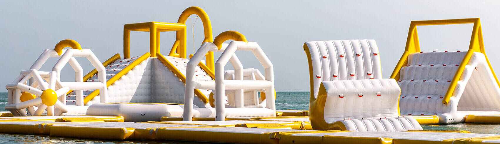Fun and Games in Bahrain
