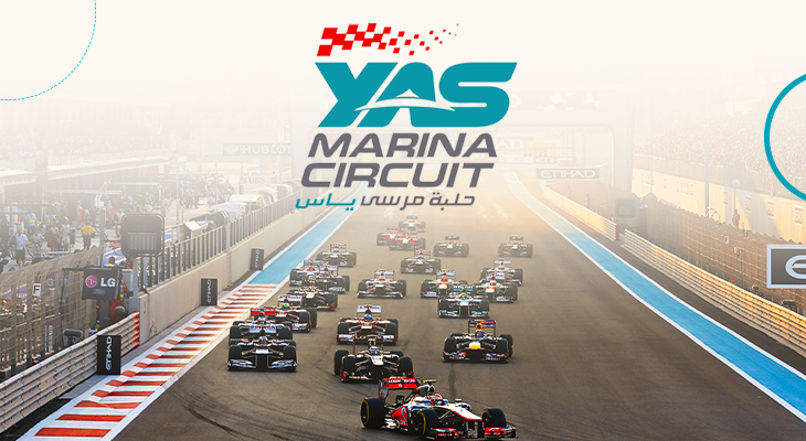 Yas Marina Circuit: Karting session for 15 Minutes