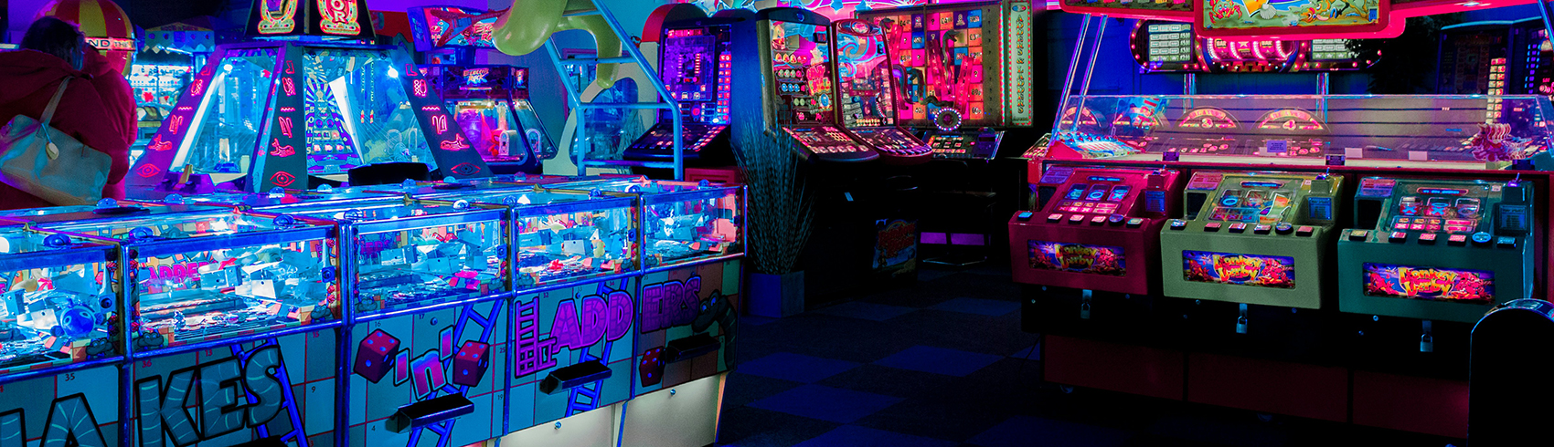 Chuck E. Cheese Tickets