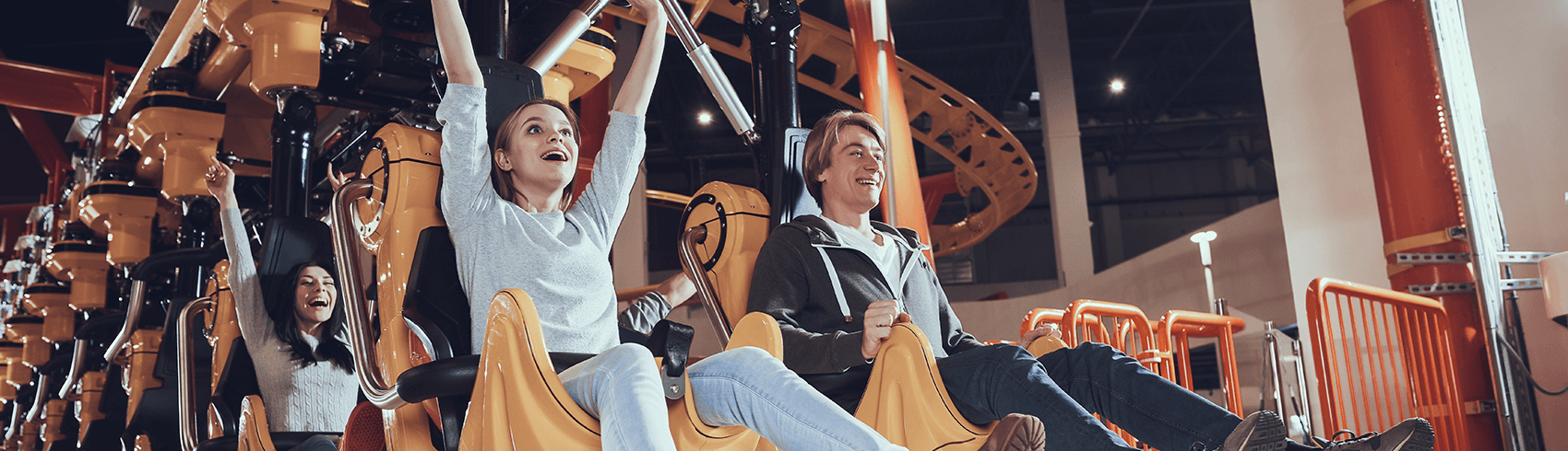 Indoor Activities in Riyadh