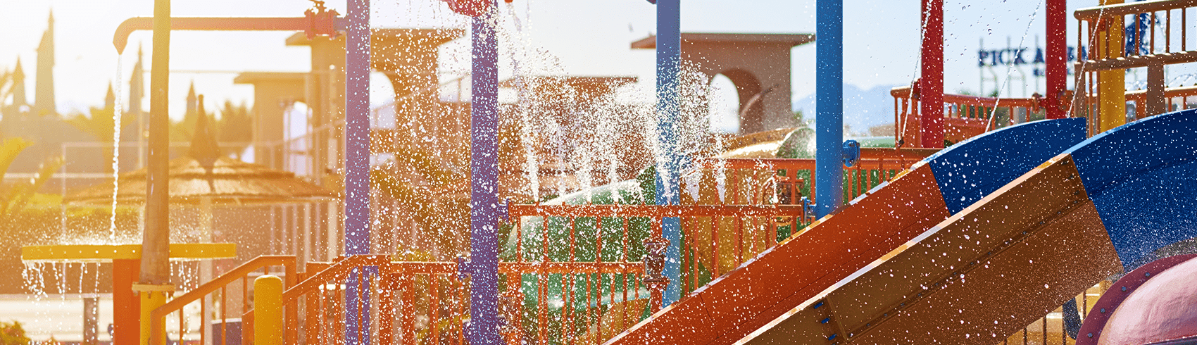 Theme Parks and Water Parks in Jeddah