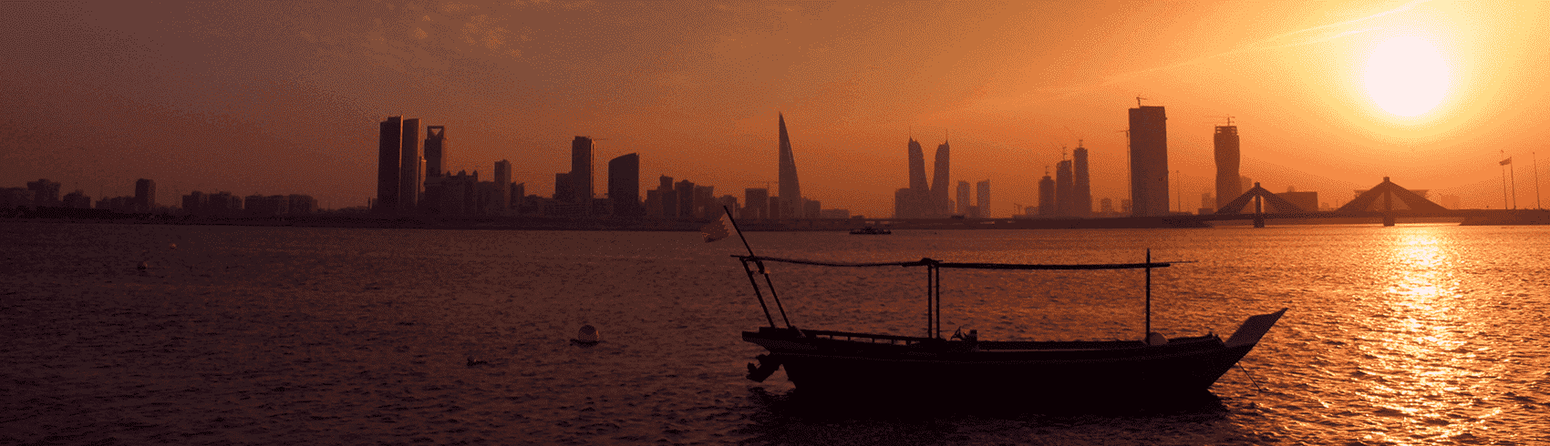Day Trips in Bahrain