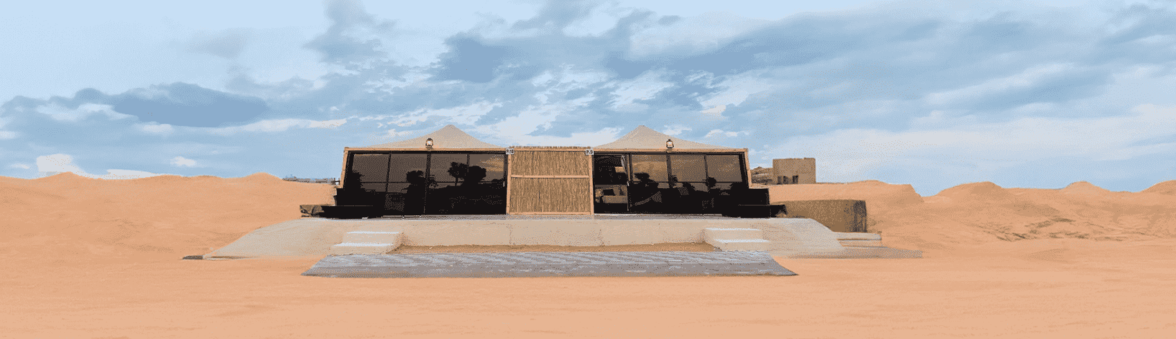 Chalets for rent in Ras Al Khaimah