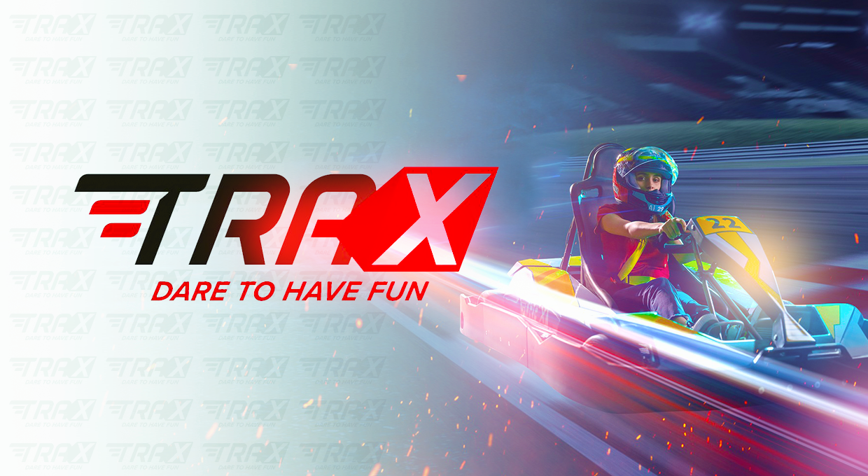 استمتع بكارتينج باور لمدة 12 دقيقة بخصم يصل الي 15%