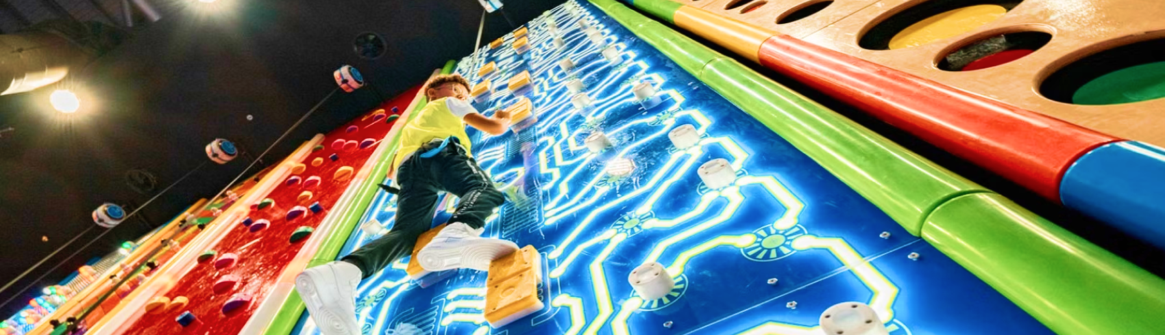 Trampo Extreme Dubai