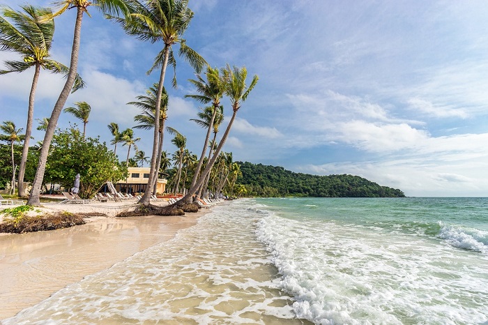 6-Hour South Phu Quoc Tour
