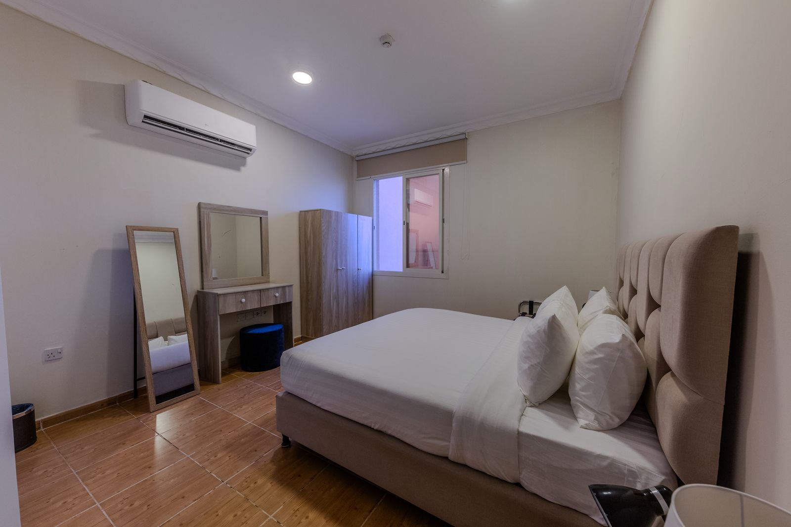 One-Room Chalet for Rent in Yanbu for 1 Day