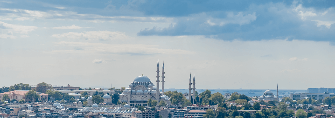 Things to do in Istanbul