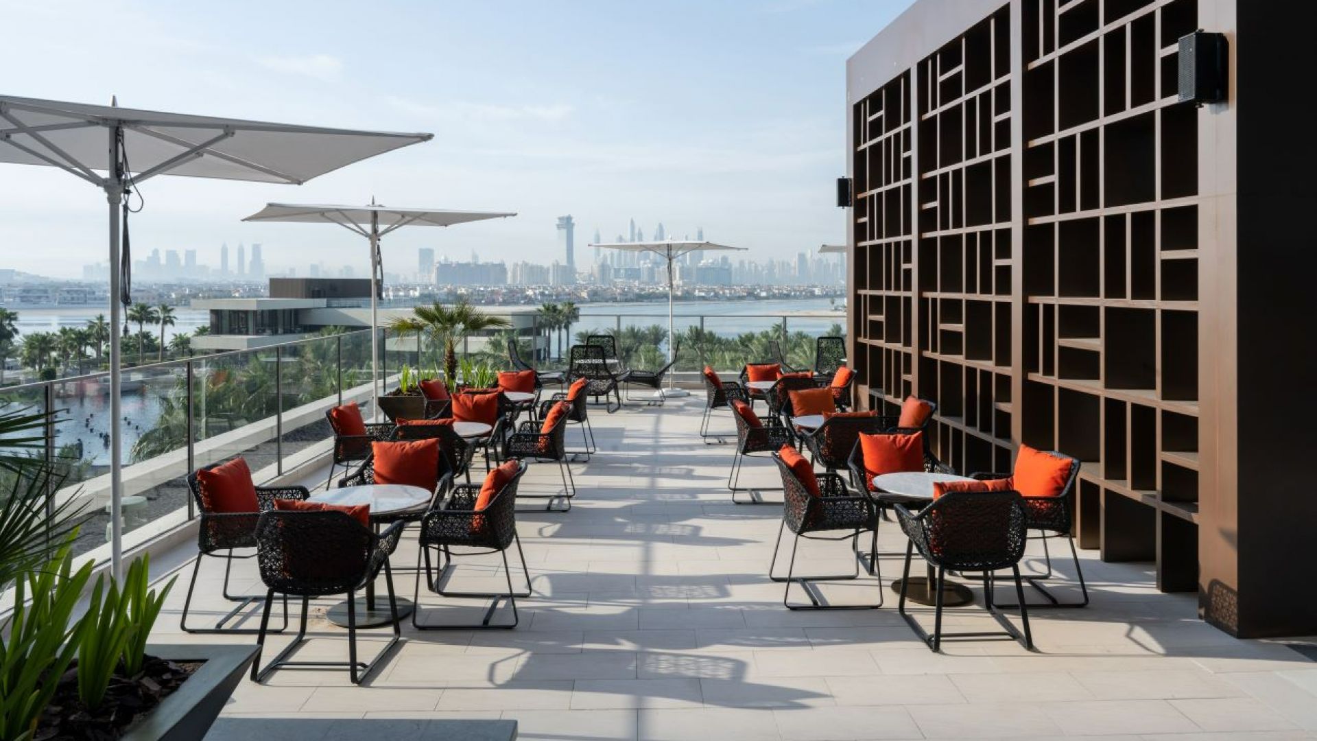 Gastronomy Dinner Buffet at Atlantis the Royal 