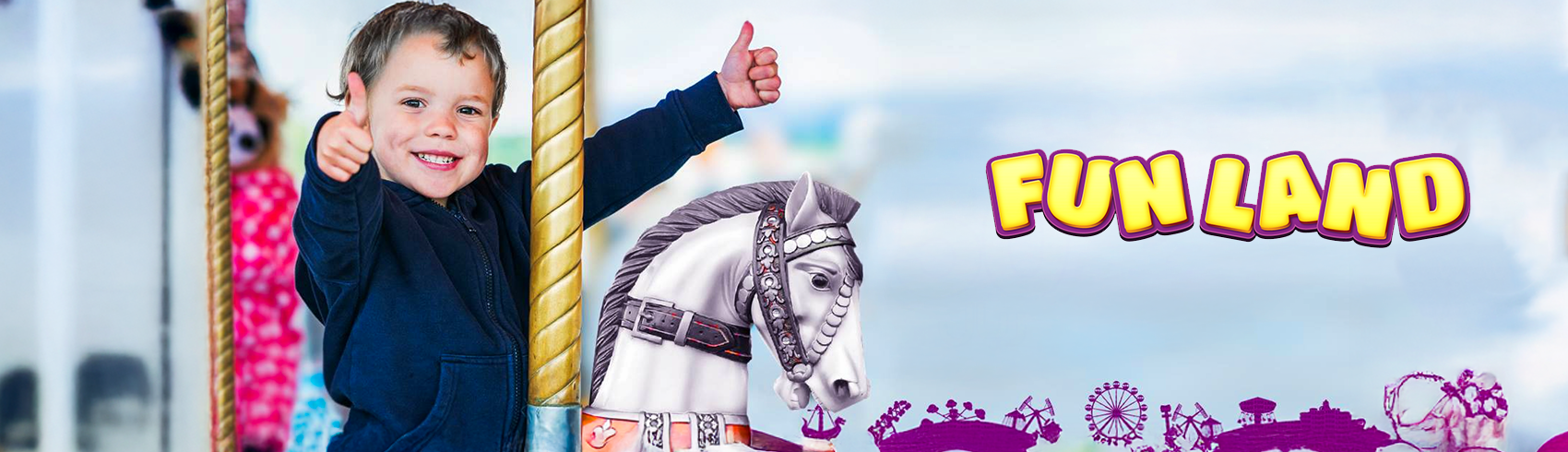 Fun Land