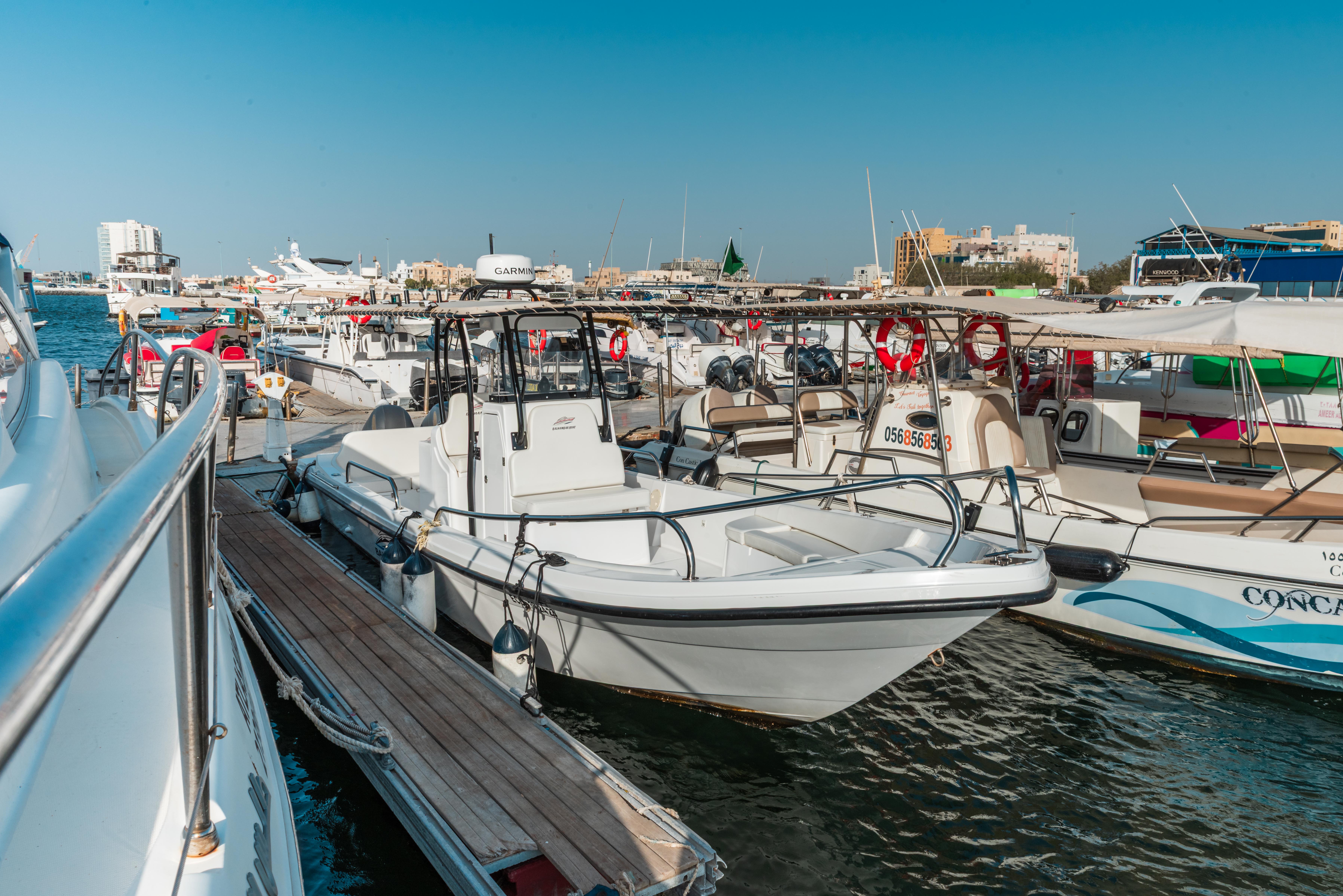 For Men: Boat Trip to Abu Tair Island on Abu Shira’a Boat for 6 Hours 